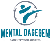 Mental-Dagegen Logo